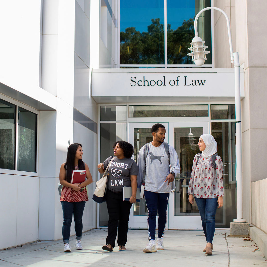 Law School Fund for Excellence