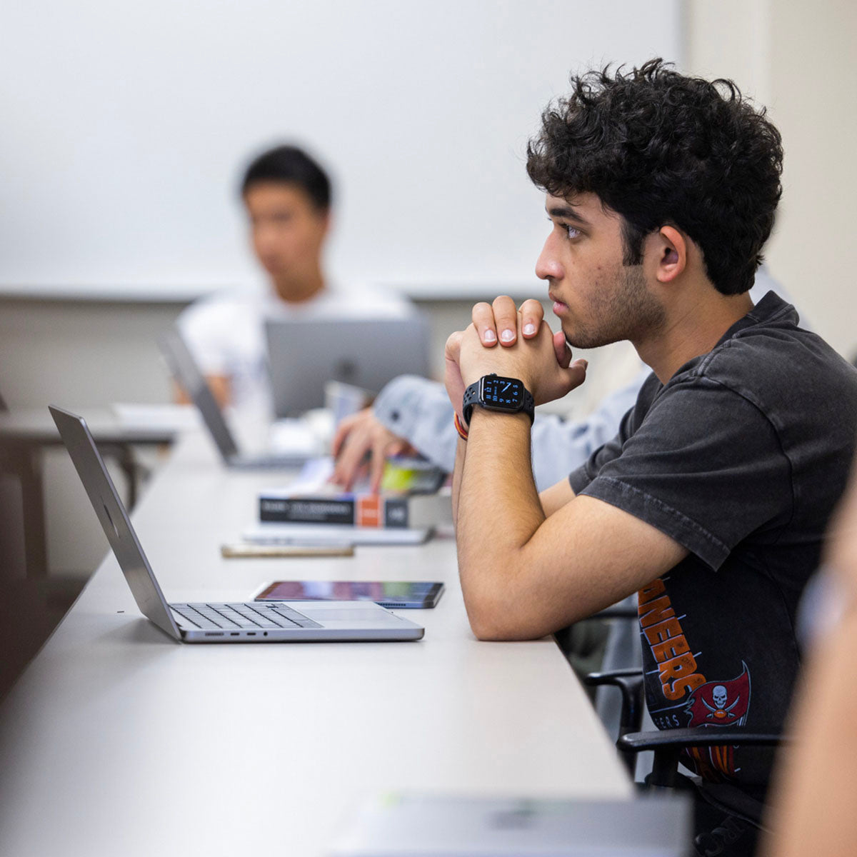 Student Flourishing Fund