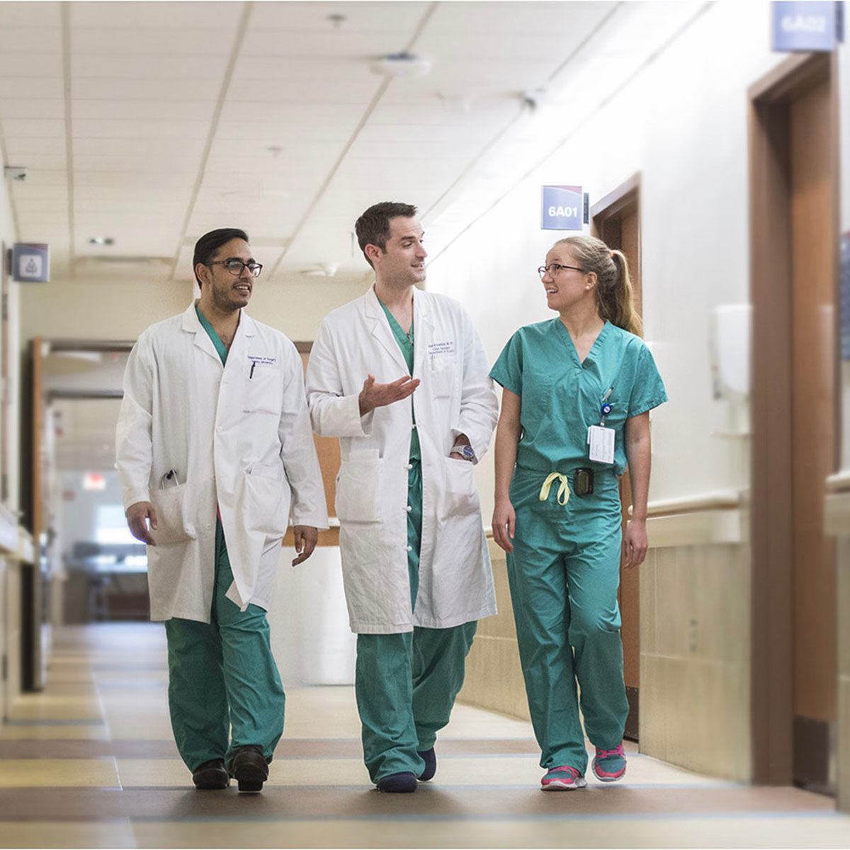 Urology Excellence Fund