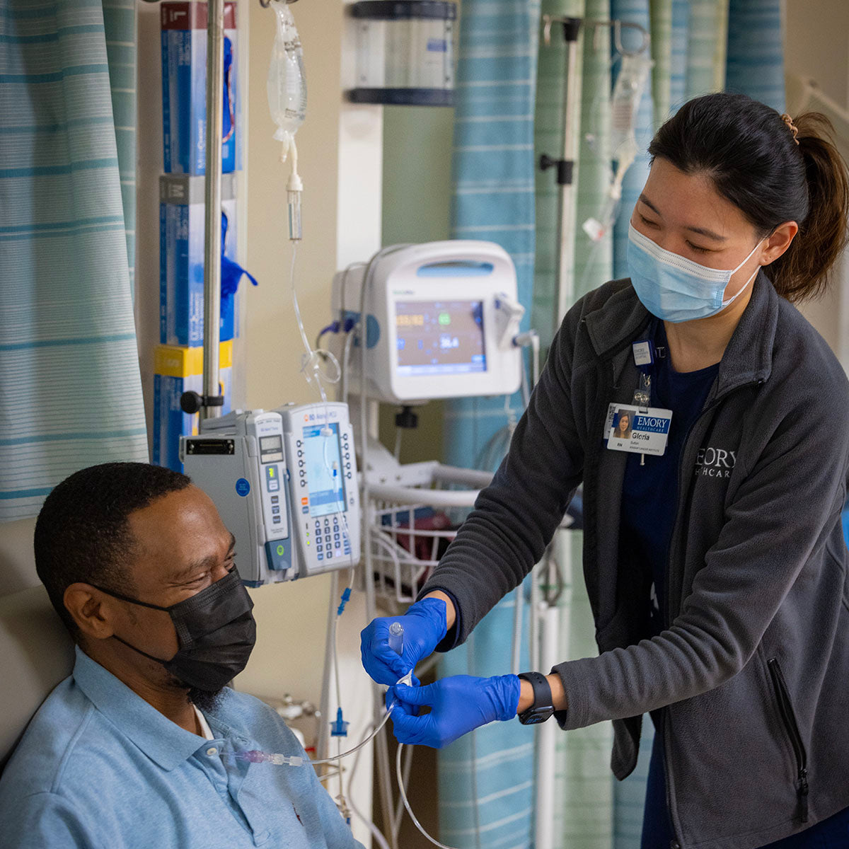 Winship Lung Cancer Fund