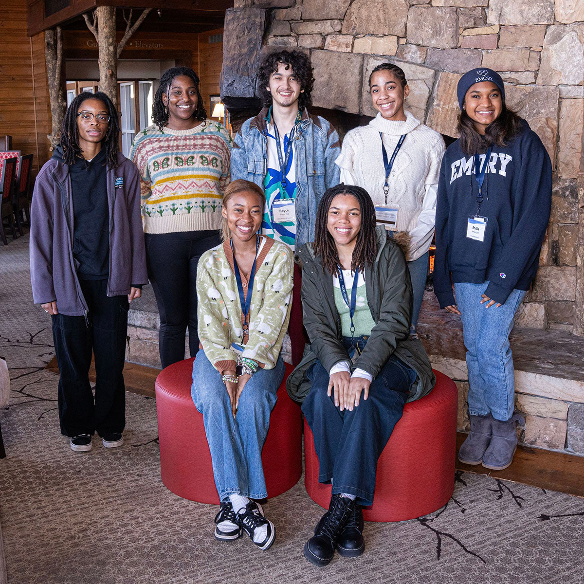 MLK Scholars Program Experiential Learning Stipend Fund