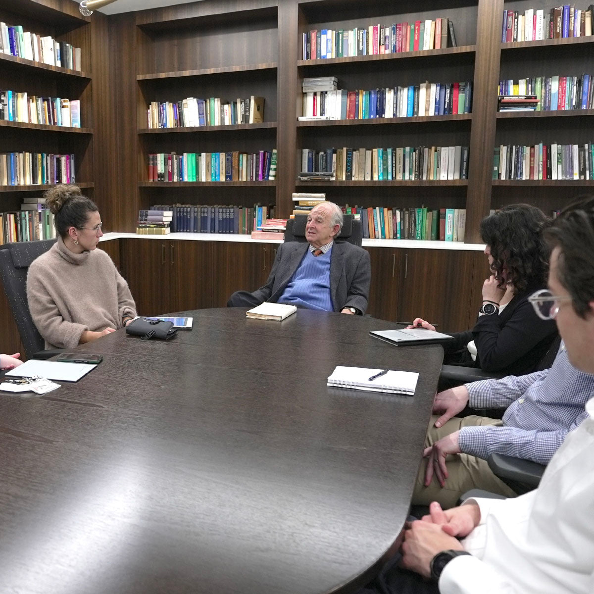 Psychiatry Gift Fund