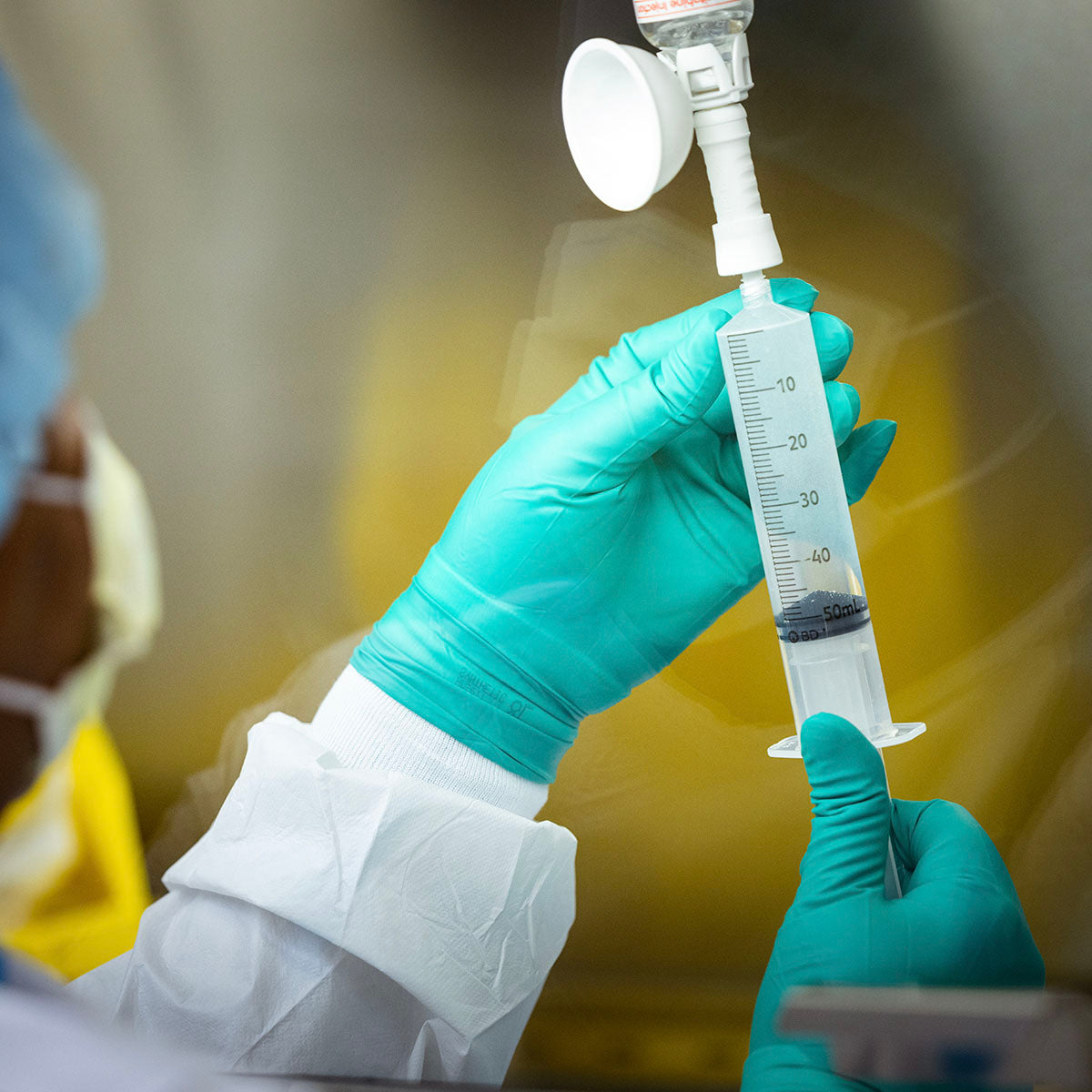 Winship Discovery Fund