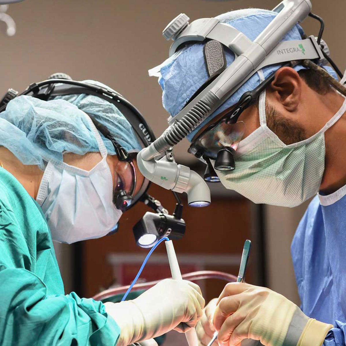 Otolaryngology Resident Education Support Fund