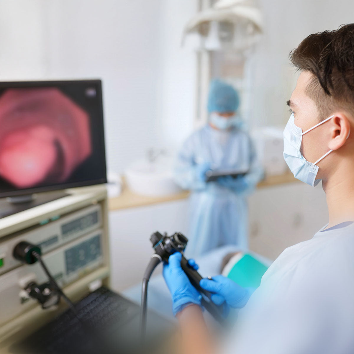 Winship Colon and Rectal Cancer Fund