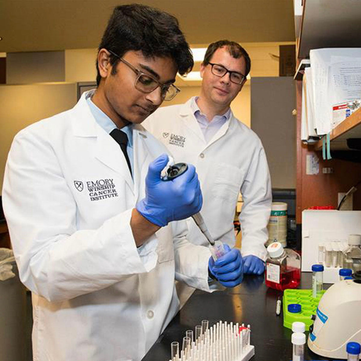 Winship Catalyst Fund