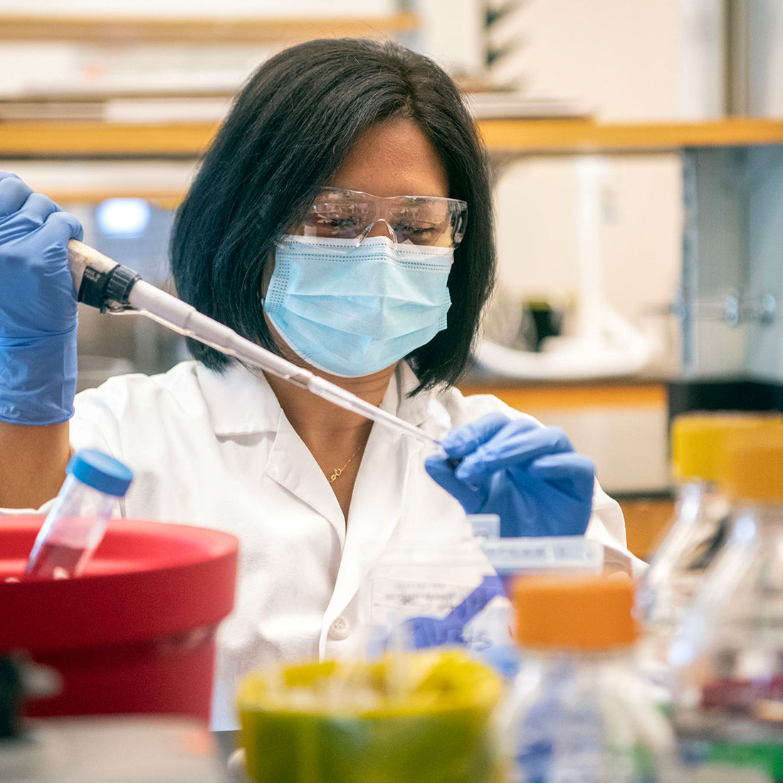 Emory Clinic Fund for Excellence