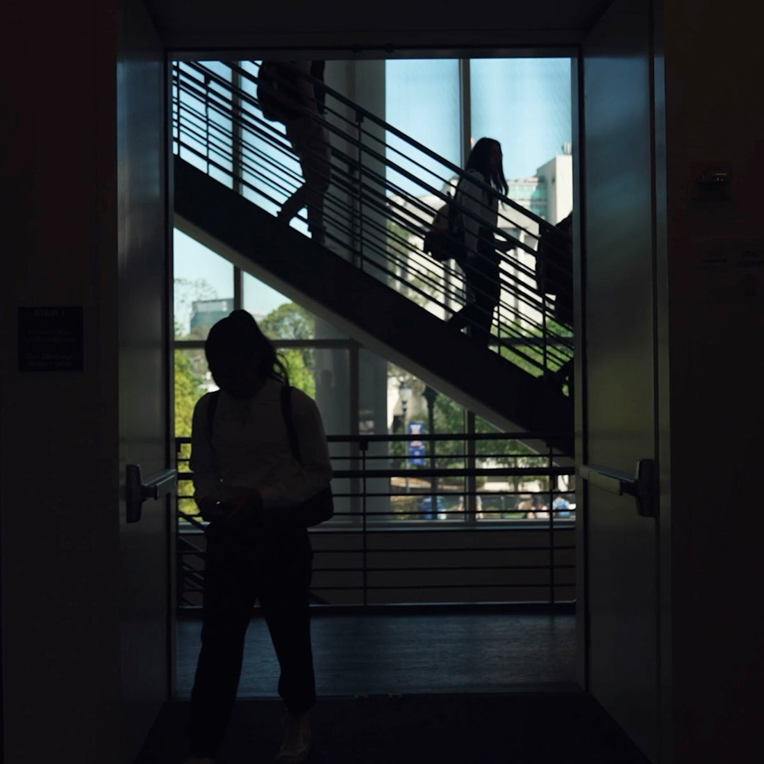 Emory University Student Hardship Fund