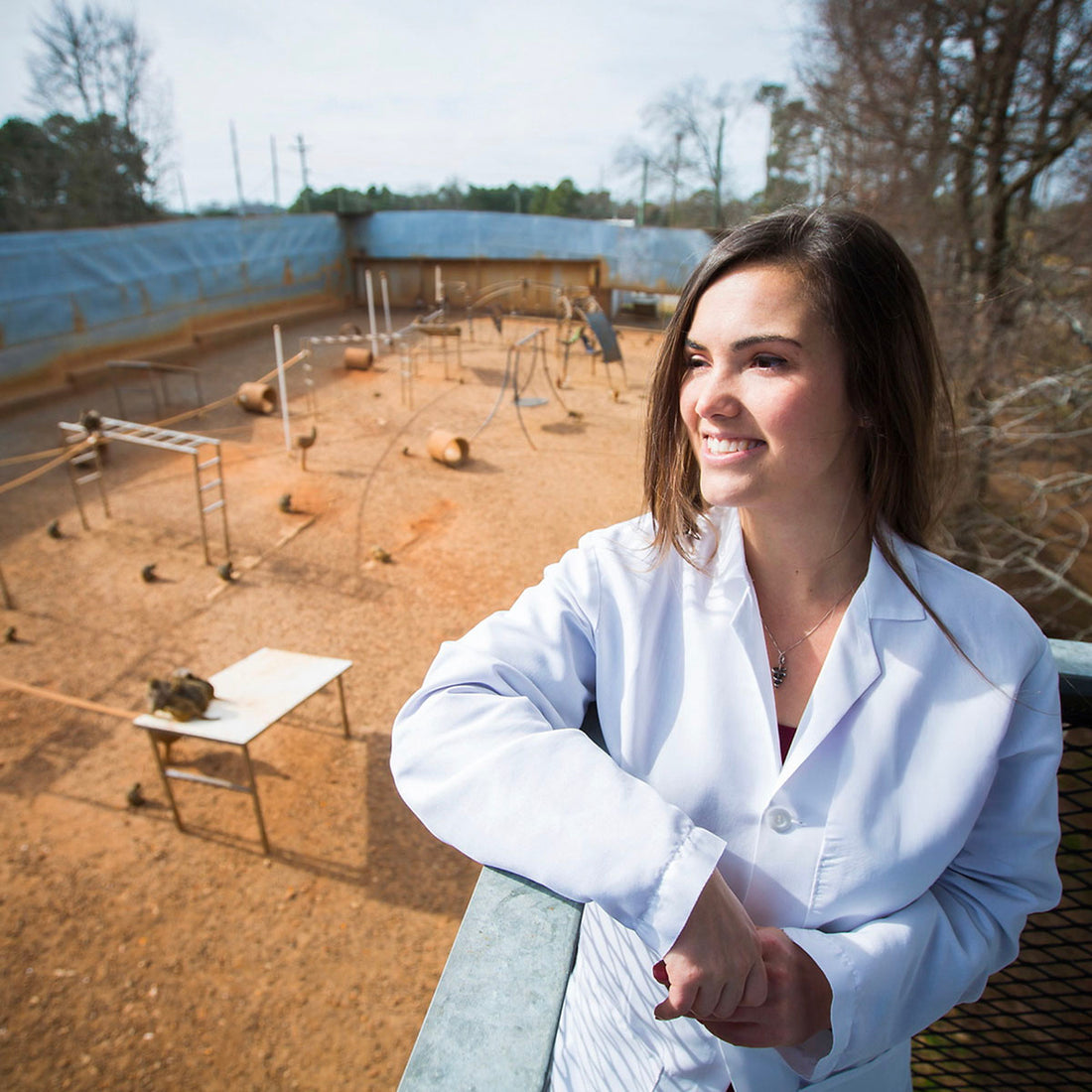 Emory Primate Center Directors Catalyst Fund