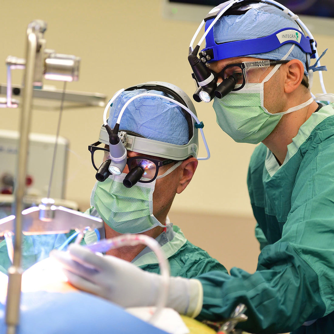 Cardiothoracic Surgery Research Education and Program Development