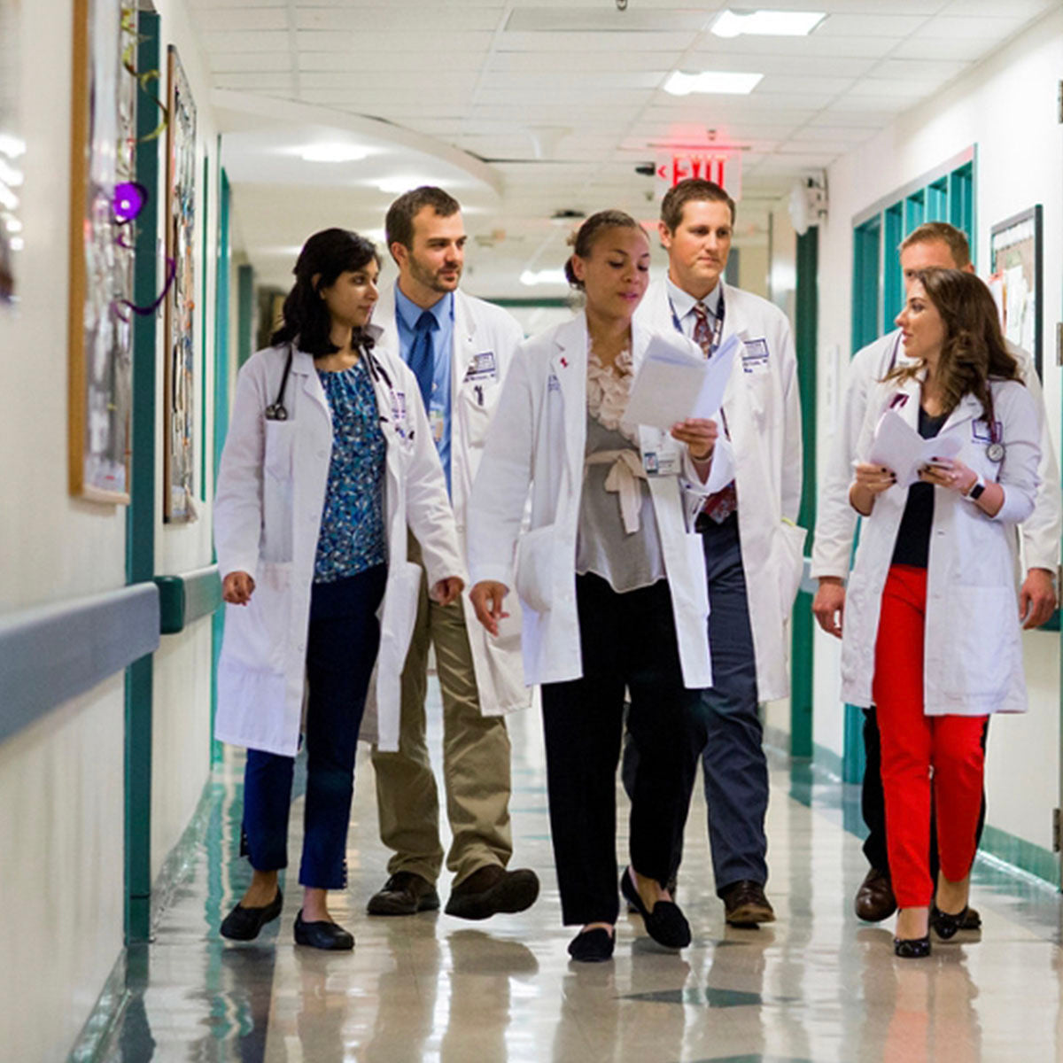 Emory Healthcare Partners in Health