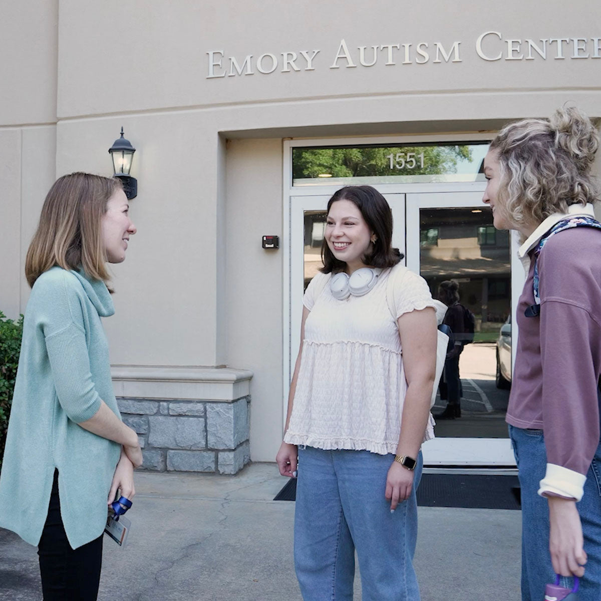 Emory Autism Center Gifts