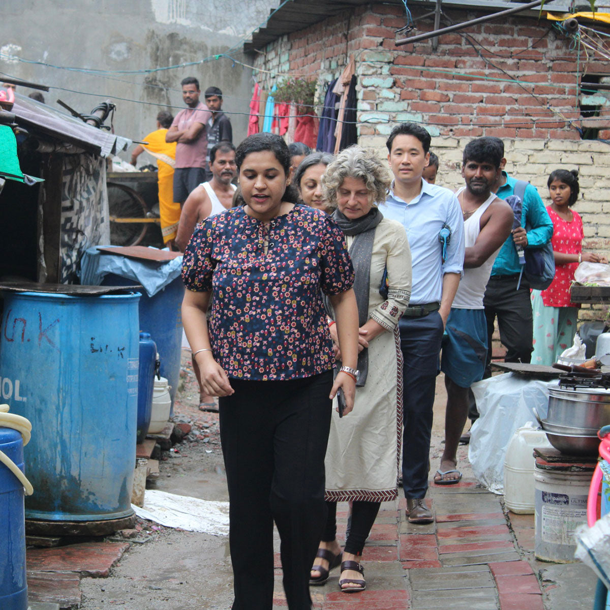 EGHI Field Scholar Awards