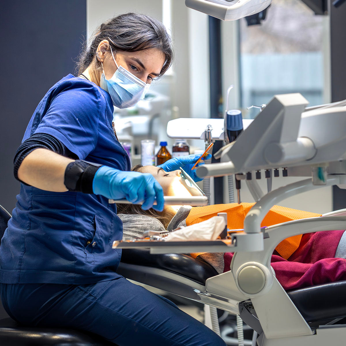 Dental Fund for Excellence