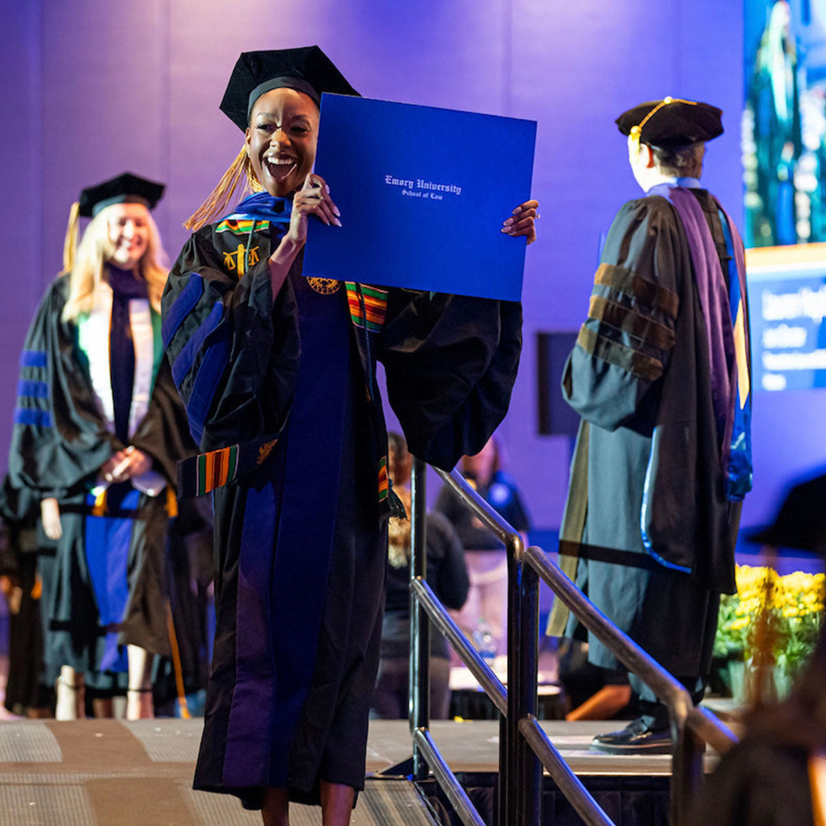 Black Law Students Association Endowed Scholarship Fund 2L