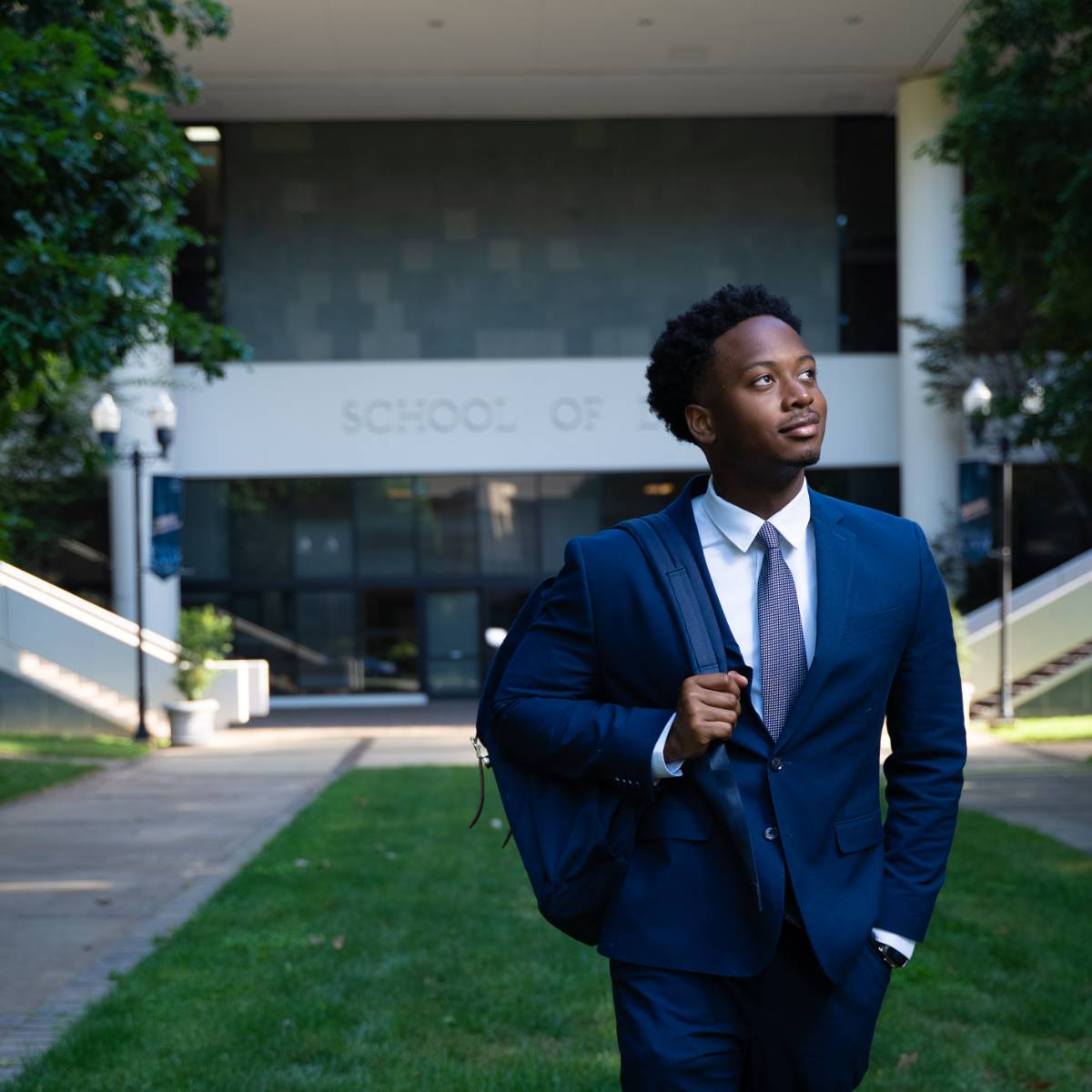 1964 Law Scholarship