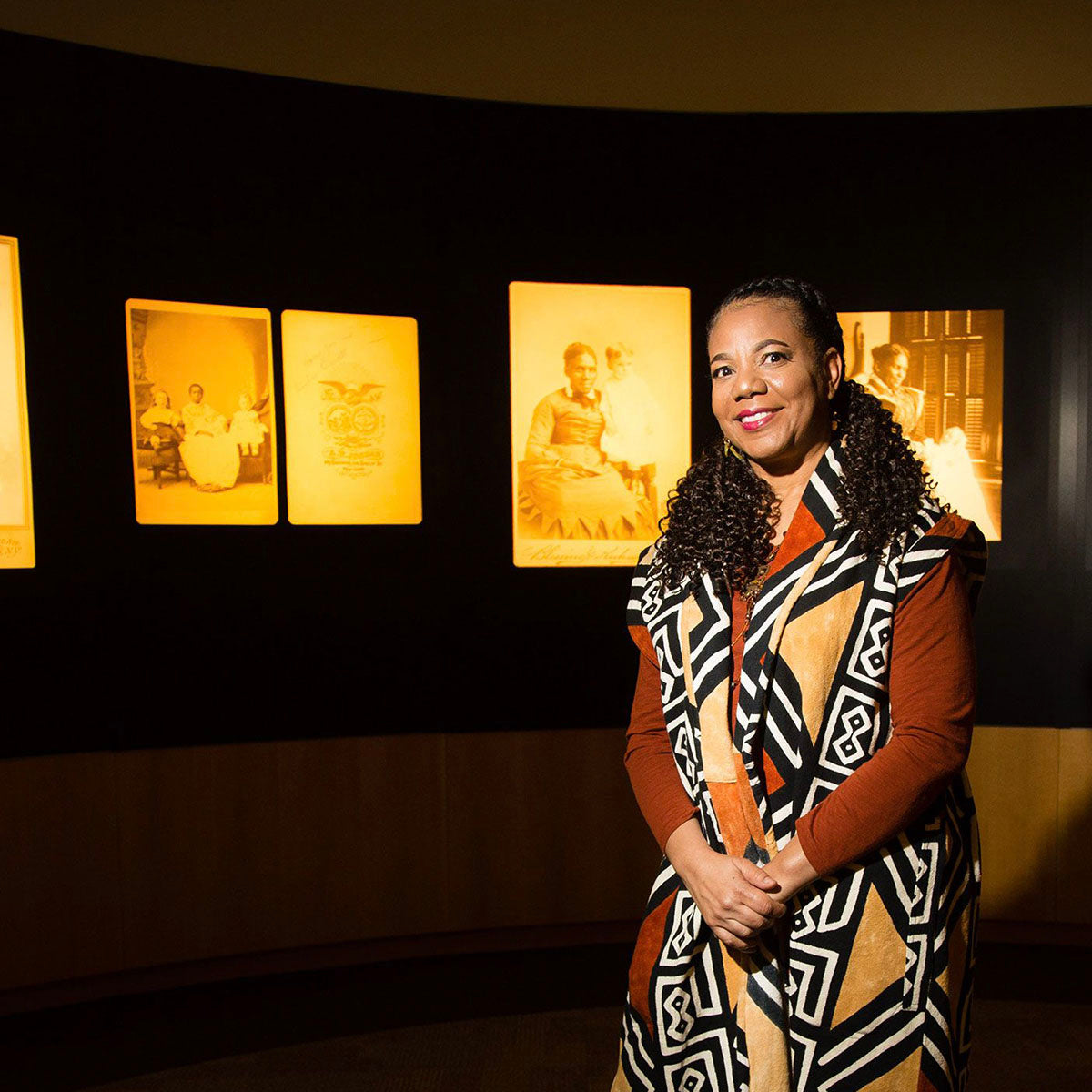 African American Collections Fund