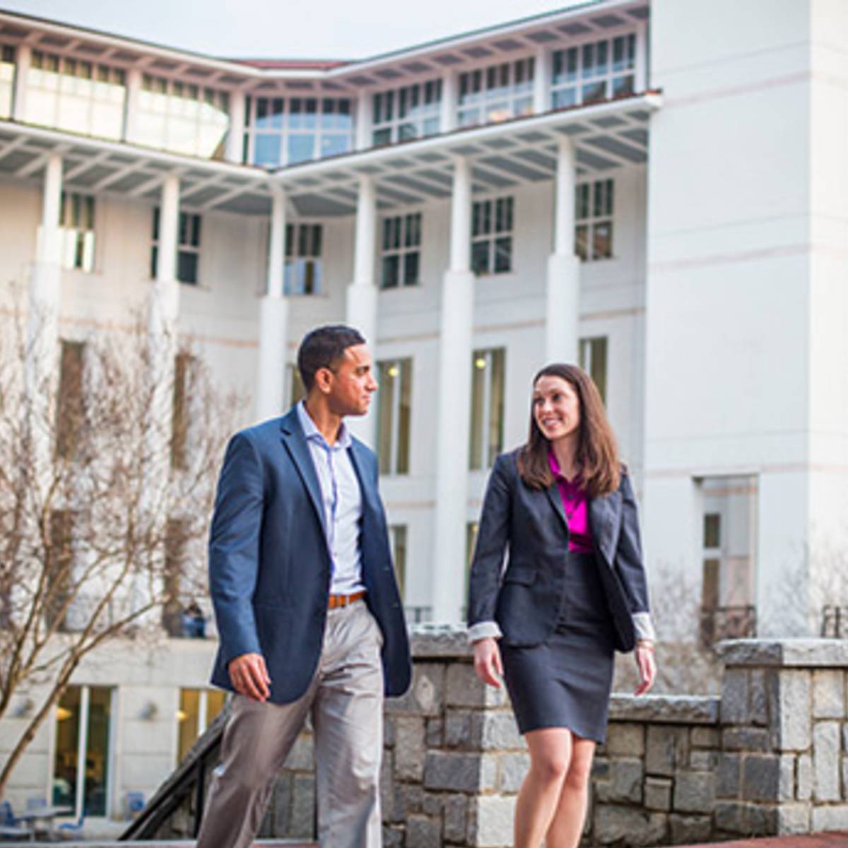 Allison Gilmore Business Doctoral Education Scholarship