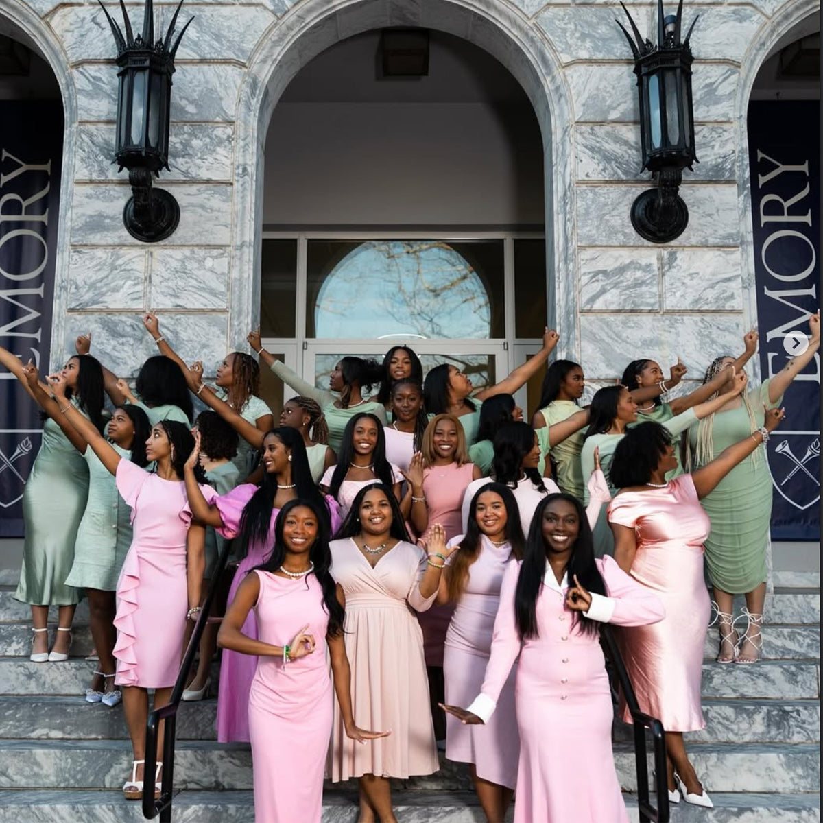 Alpha Kappa Alpha Gifts