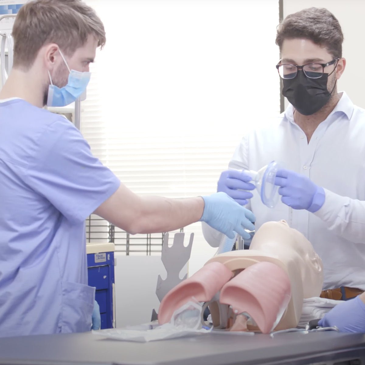 Anesthesiology Education Excellence Fund