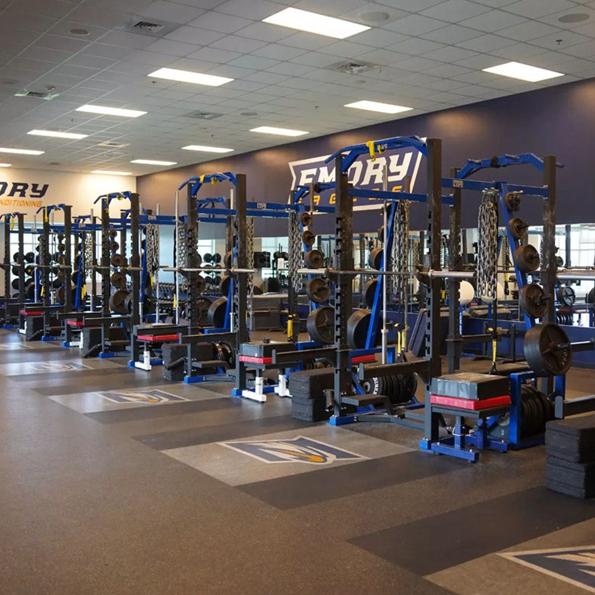 Athletics Strength and Conditioning Gifts