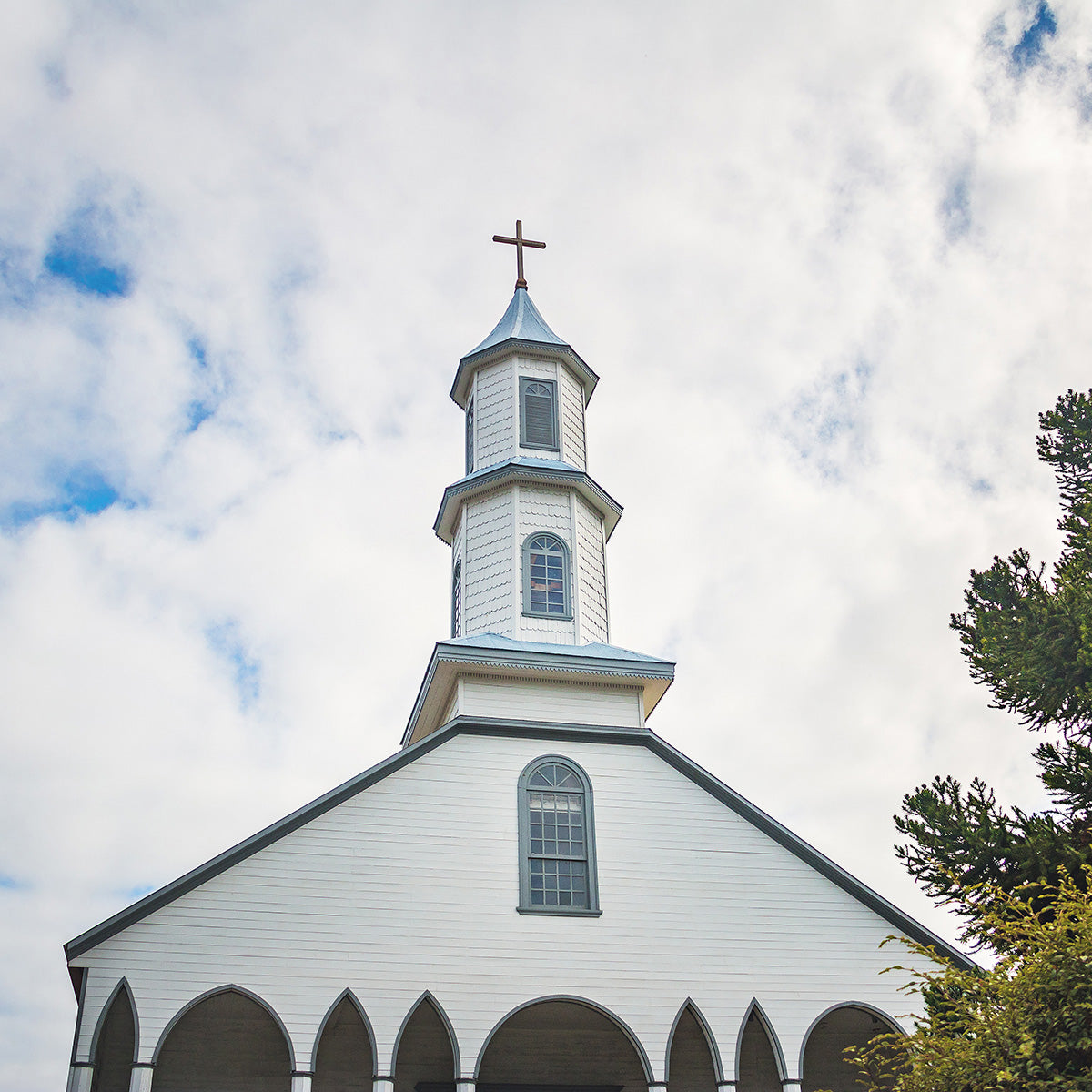 Baptist Studies Program