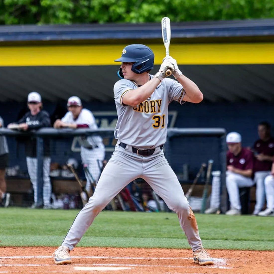 Baseball Varsity