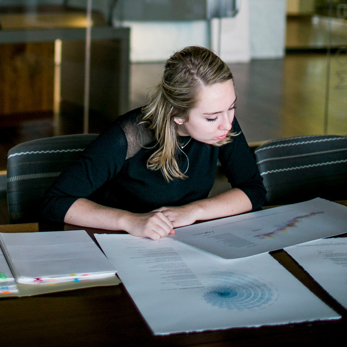 Bill Fox Undergraduate Research Fund