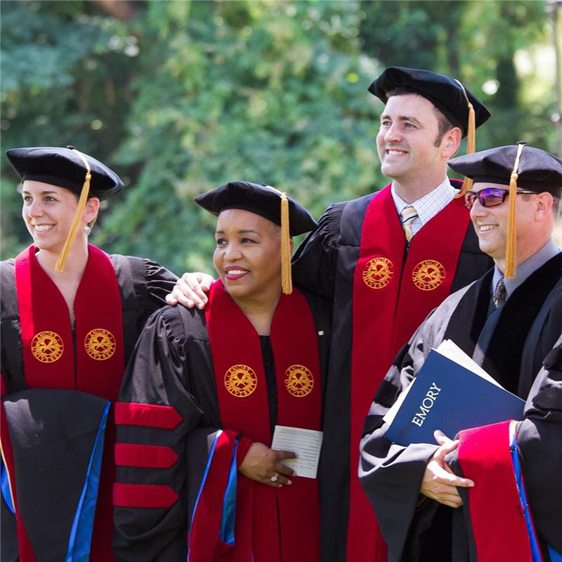 Candler Master of Divinity Scholarship Fund