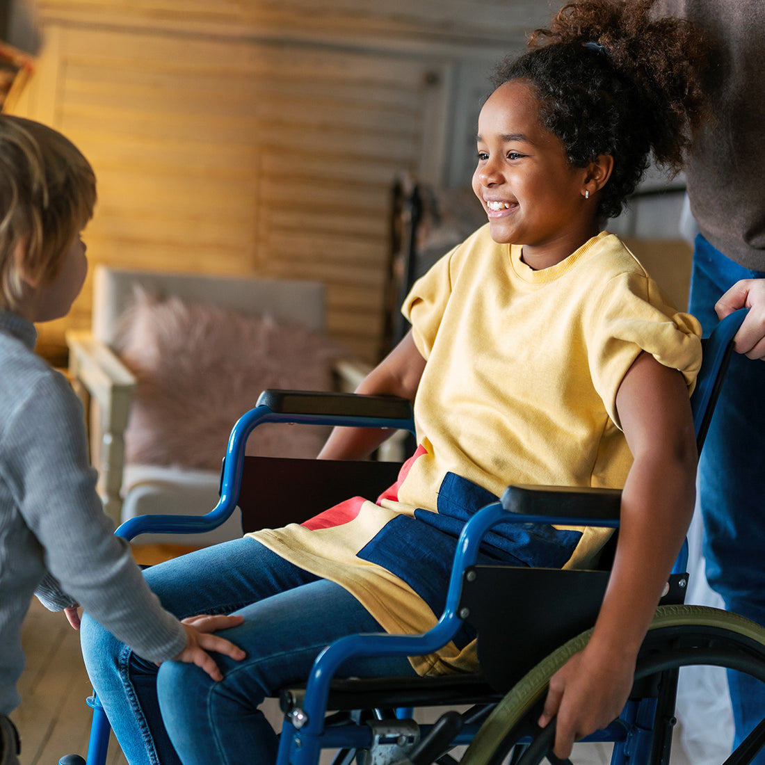 Center For Spina Bifida Prevention