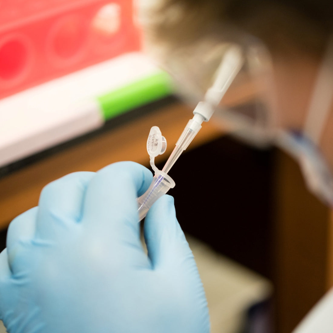 Cholangiocarcinoma Research Fund