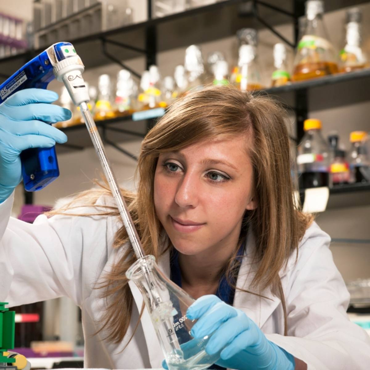 Christina Gavegnano and Patricia Hicks Fund for Undergraduate Research