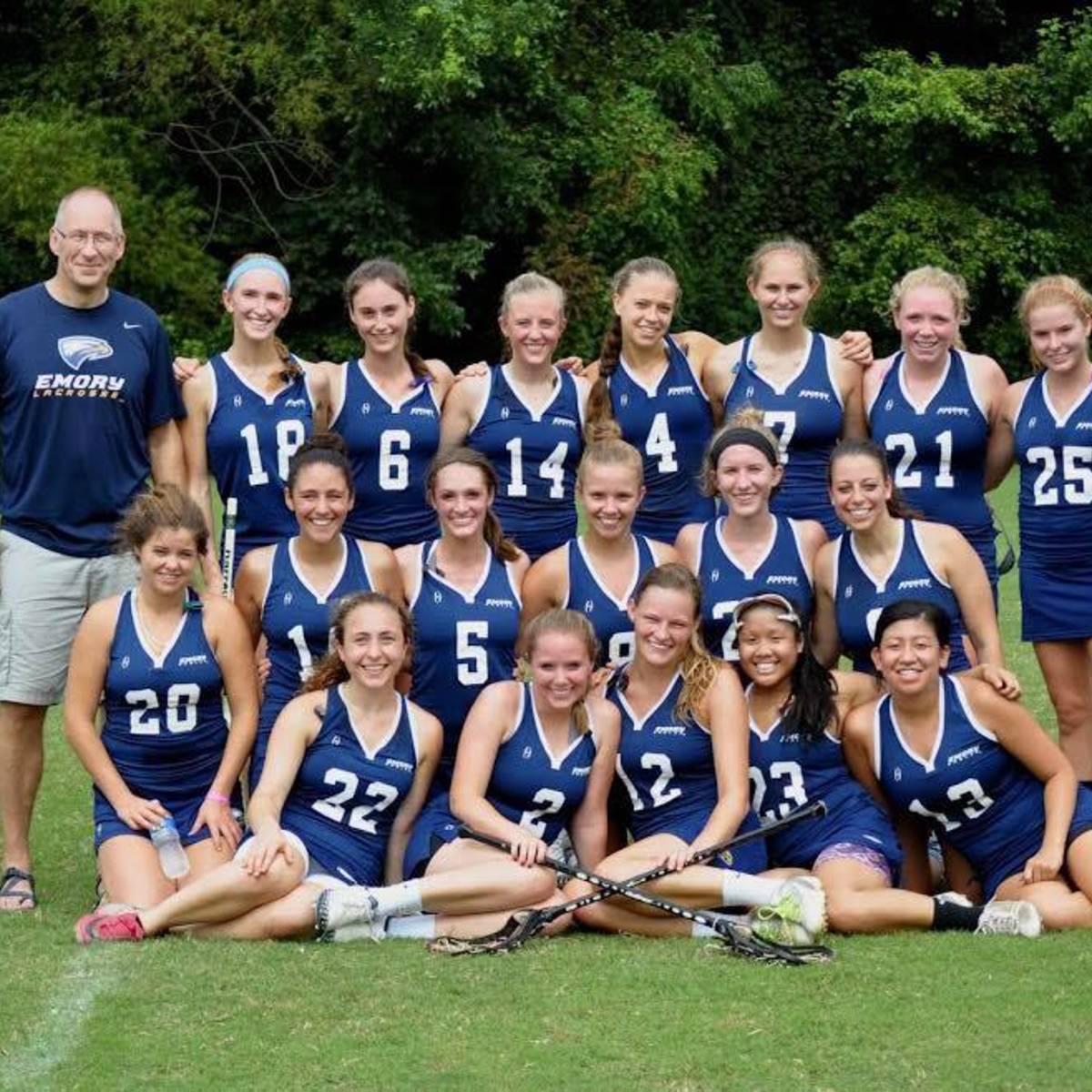 Club Womens Lacrosse