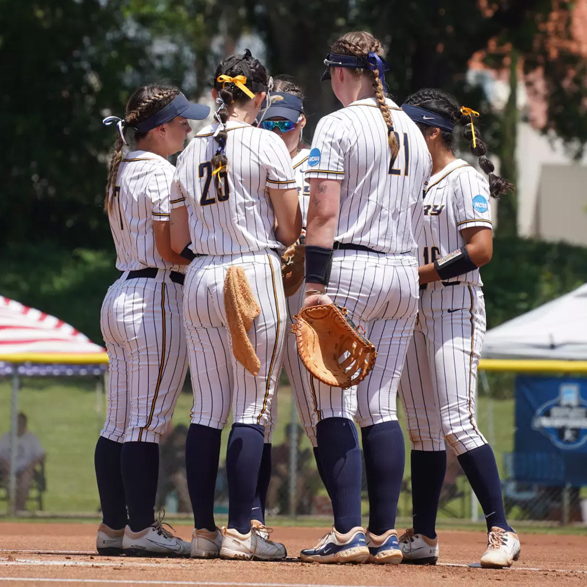 Clyde Partin Sr Director of Athletics Recreation Endowment Fund