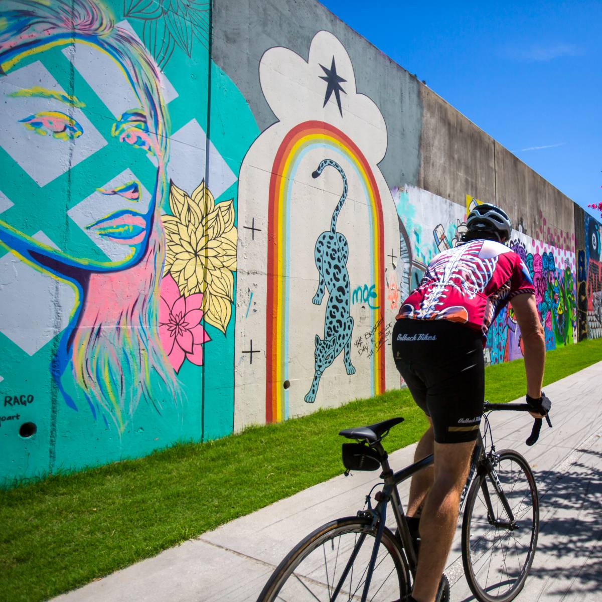 Cycle and Triathlon Team