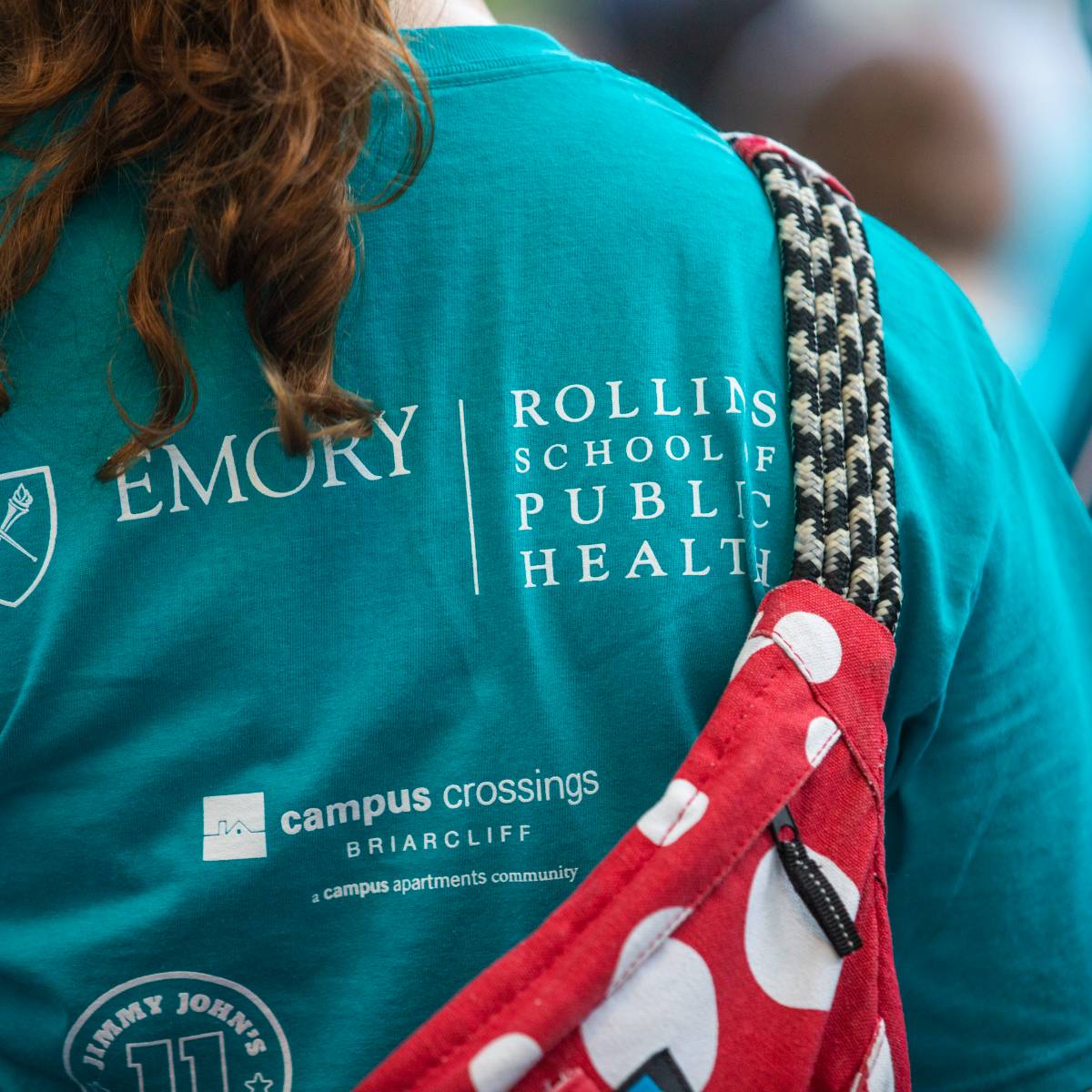 David J Sencer MD MPH Scholarship