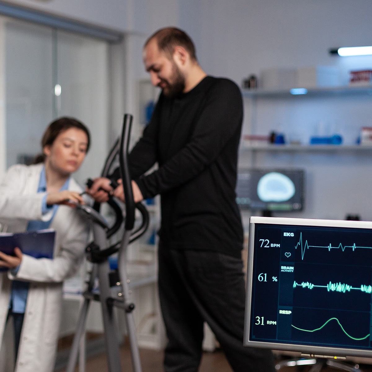 DeKalb Medical Heart Wellness Center Fund