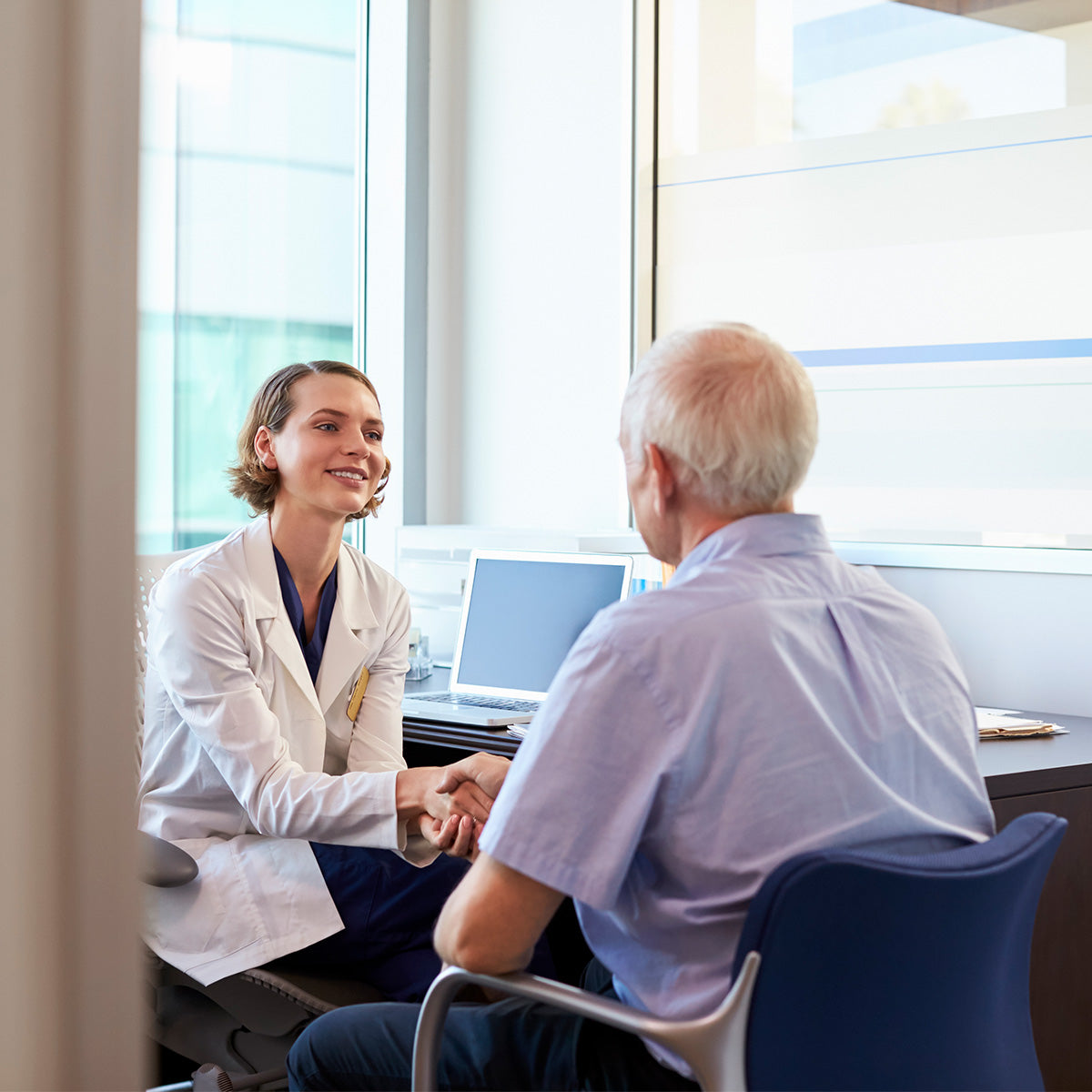 DeKalb Medical Oncology Fund