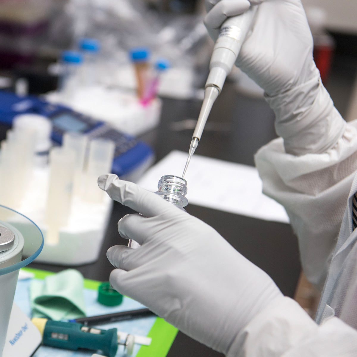 Department of Pathology Annual Fund