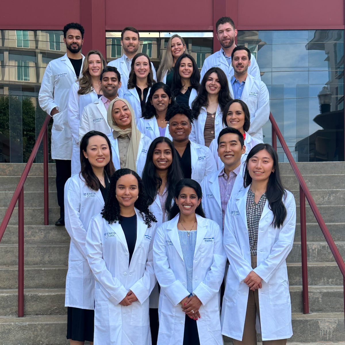 Dermatology Residents Fund