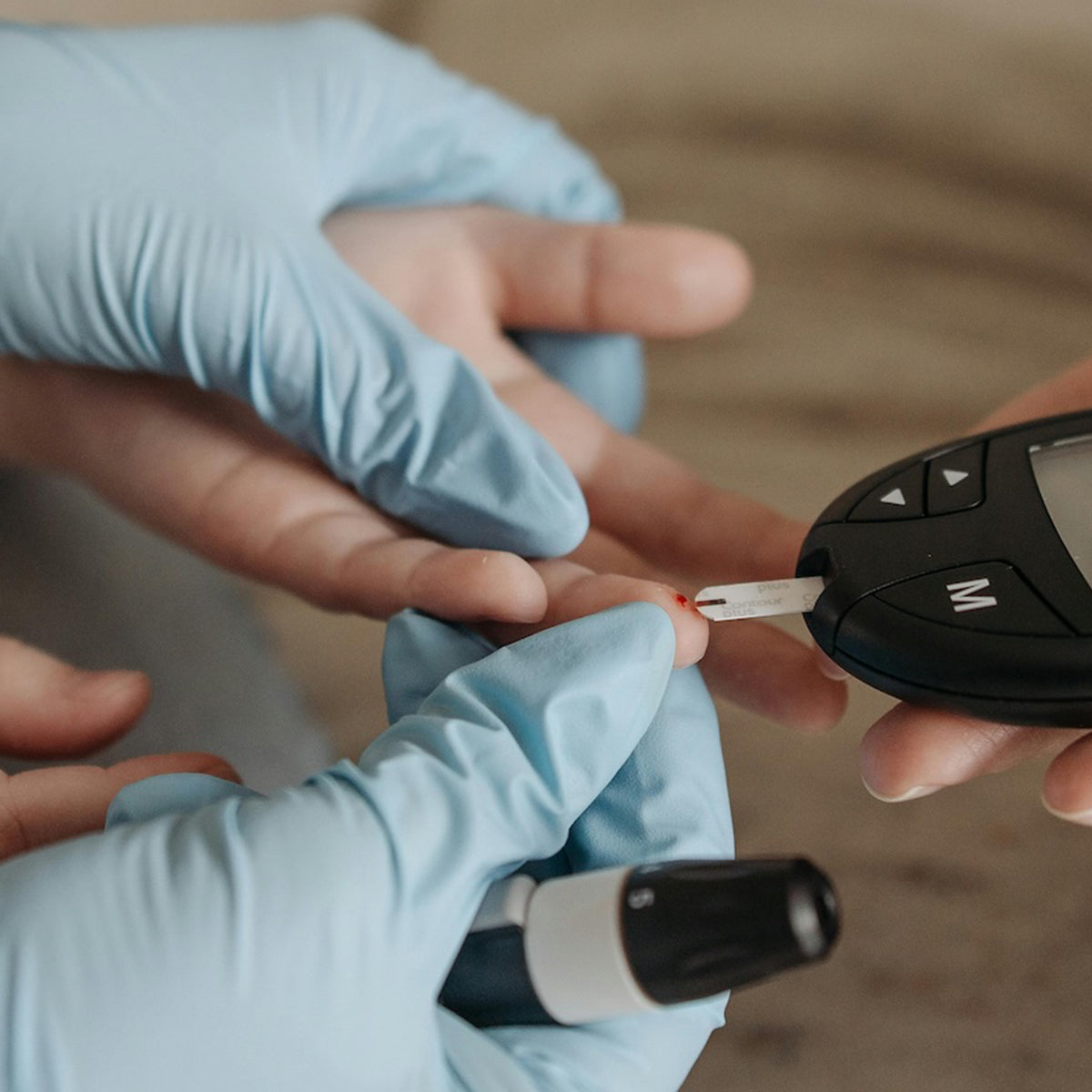 Diabetes Education Research Fund