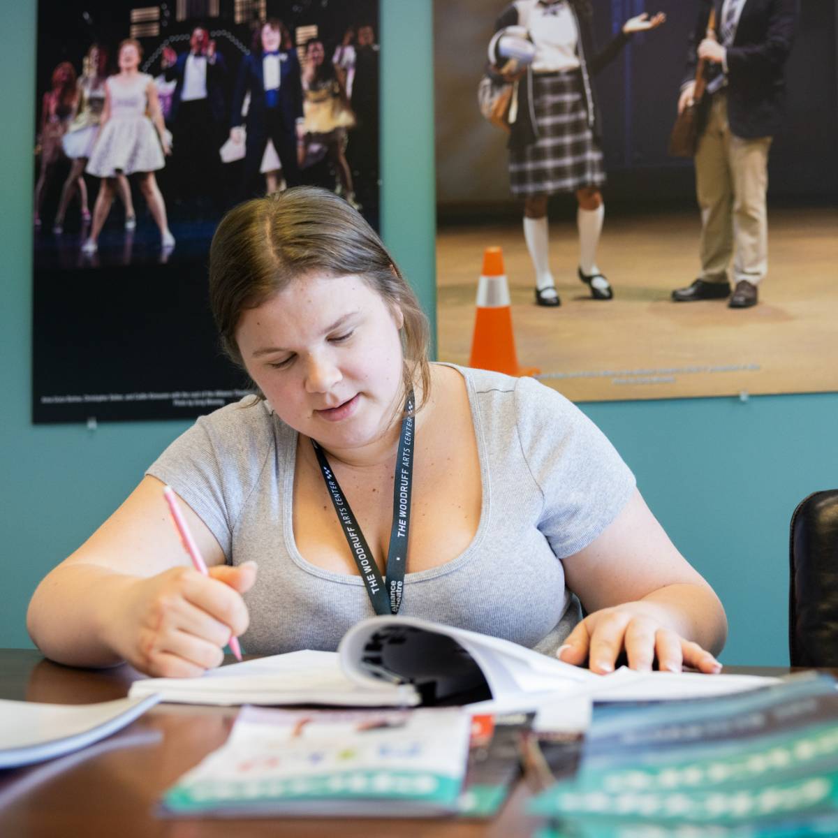 Dr Nancy Eiesland Fund for Disability Studies