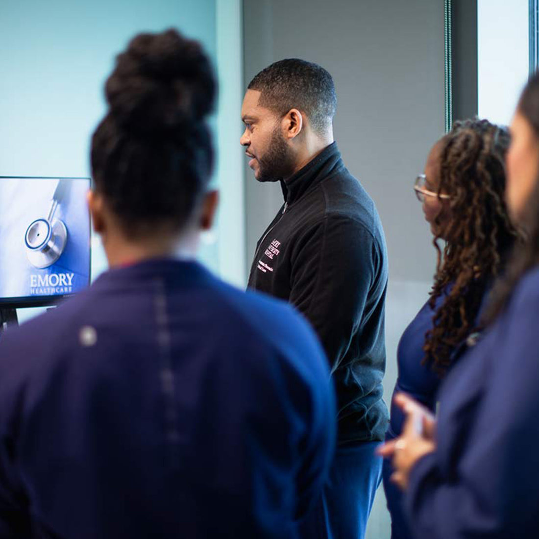 EHC Employee Continuing Education