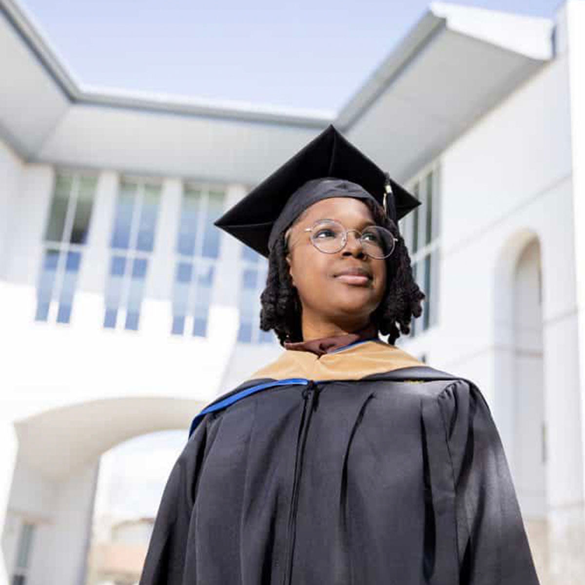 EMBA Endowed Scholarship Fund