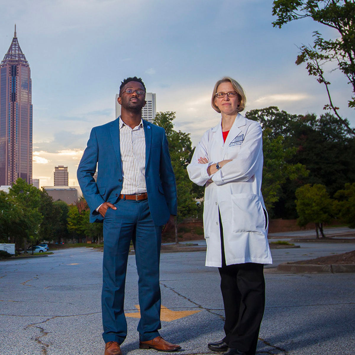 Emory Center for AIDS Research (Emory CFAR)