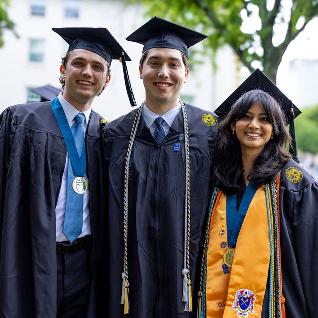Emory College Fund for Excellence