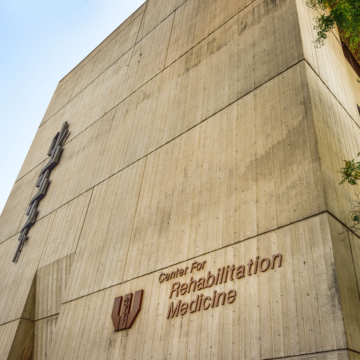 Emory Rehabilitation Hospital