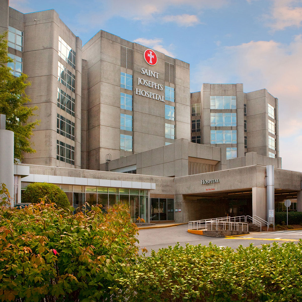 Emory Saint Josephs Hospital Fund of Excellence