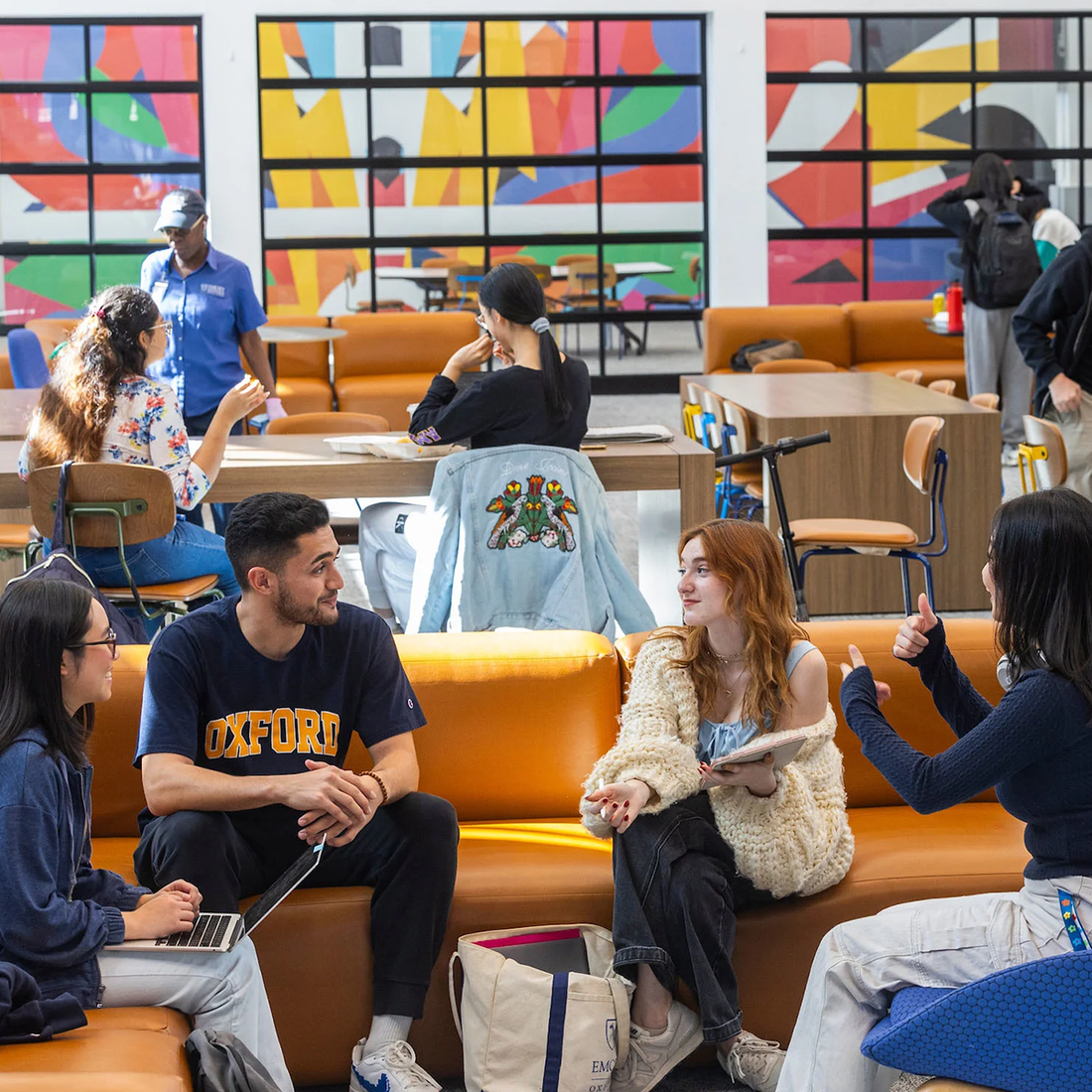 Emory Advantage Program - General University