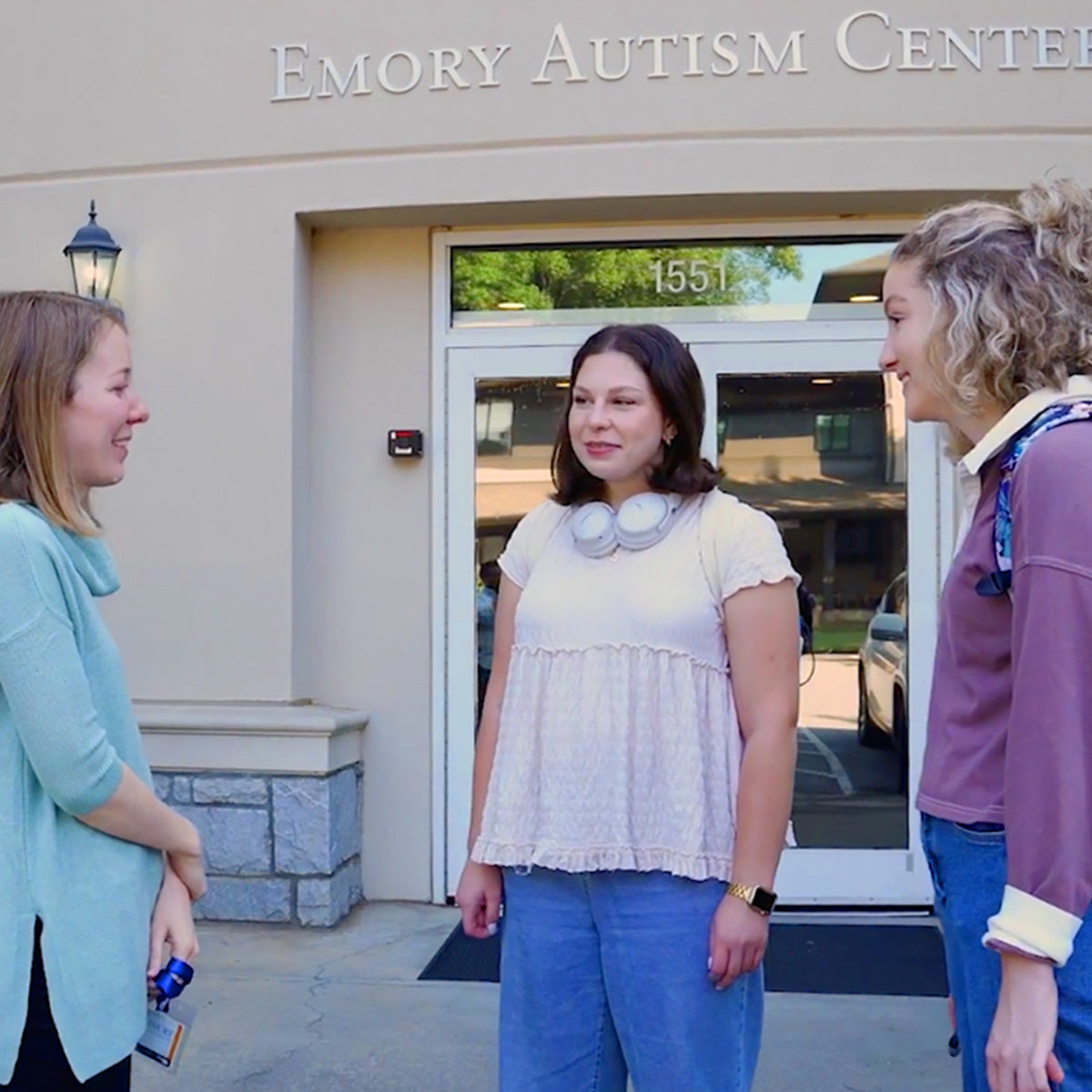 Emory Autism Center Adult Programs